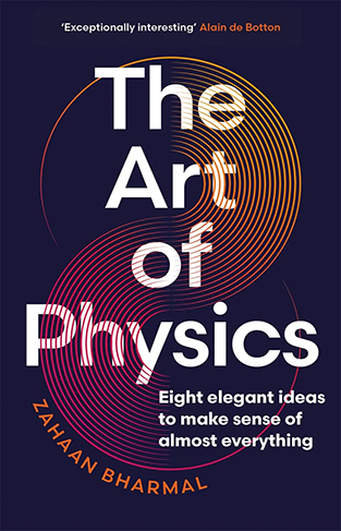 The Art of Physics